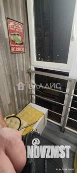 Студия квартира, вторичка, 33м2, 6/17 этаж