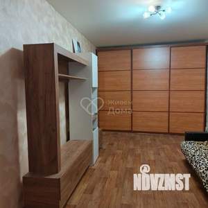 1-к квартира, вторичка, 36м2, 8/9 этаж