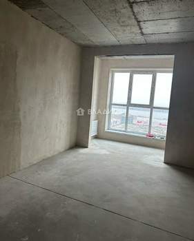 1-к квартира, вторичка, 39м2, 20/23 этаж