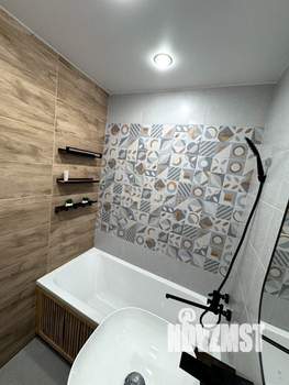 1-к квартира, вторичка, 32м2, 5/5 этаж