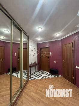 3-к квартира, вторичка, 90м2, 3/10 этаж