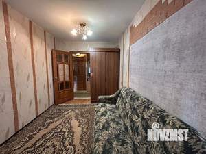 2-к квартира, вторичка, 44м2, 4/5 этаж