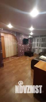 3-к квартира, вторичка, 55м2, 2/5 этаж