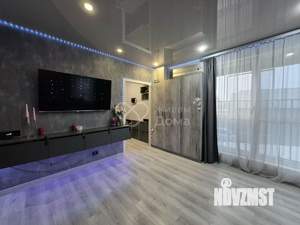 2-к квартира, вторичка, 39м2, 1/4 этаж