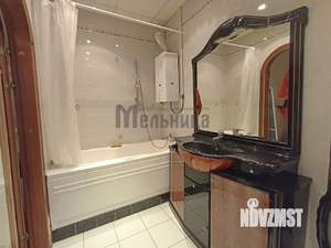 3-к квартира, вторичка, 101м2, 1/5 этаж
