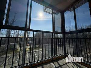 1-к квартира, вторичка, 43м2, 2/6 этаж