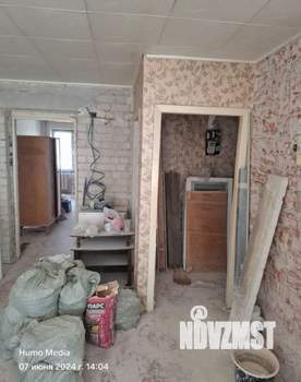 2-к квартира, вторичка, 43м2, 3/5 этаж