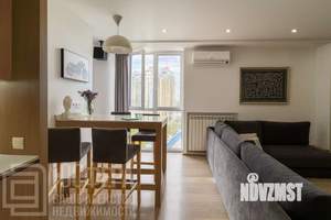 2-к квартира, вторичка, 60м2, 10/22 этаж