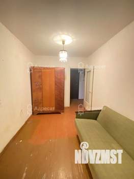 2-к квартира, вторичка, 44м2, 1/5 этаж