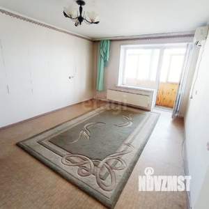 1-к квартира, вторичка, 35м2, 8/10 этаж