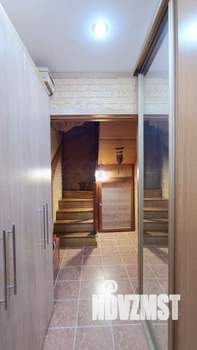 4-к квартира, вторичка, 120м2, 9/10 этаж