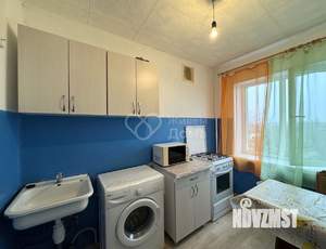 2-к квартира, вторичка, 53м2, 6/9 этаж
