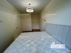 3-к квартира, вторичка, 81м2, 3/4 этаж
