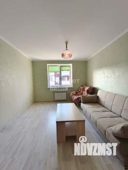 2-к квартира, сданный дом, 55м2, 2/3 этаж