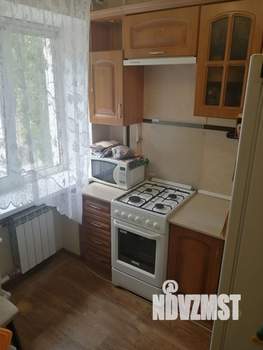 3-к квартира, вторичка, 57м2, 2/5 этаж