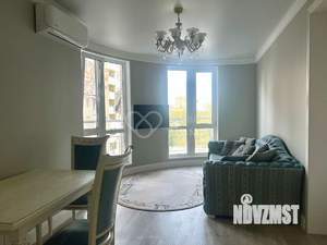 1-к квартира, вторичка, 36м2, 8/19 этаж