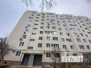 2-к квартира, вторичка, 51м2, 7/9 этаж