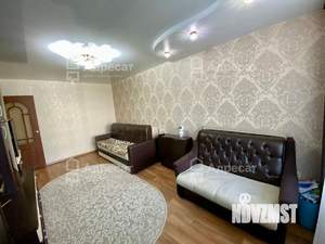 1-к квартира, вторичка, 30м2, 4/5 этаж