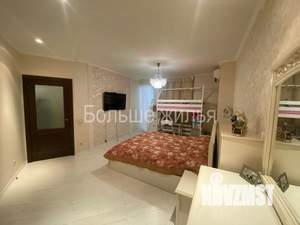 2-к квартира, вторичка, 76м2, 6/16 этаж