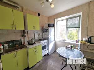 3-к квартира, вторичка, 58м2, 3/5 этаж