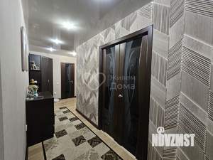 2-к квартира, вторичка, 64м2, 5/10 этаж