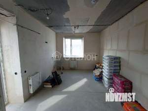 3-к квартира, вторичка, 62м2, 2/10 этаж