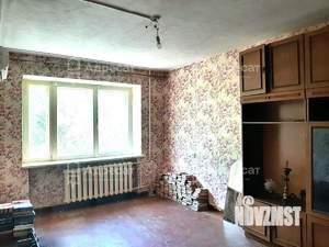 3-к квартира, вторичка, 56м2, 2/9 этаж