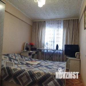 4-к квартира, вторичка, 76м2, 1/5 этаж