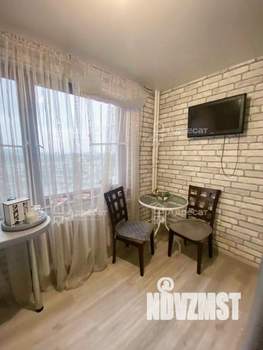 1-к квартира, вторичка, 41м2, 5/9 этаж