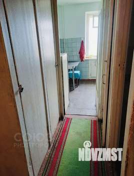 3-к квартира, вторичка, 58м2, 8/9 этаж