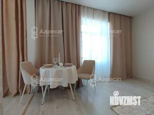 2-к квартира, вторичка, 52м2, 4/5 этаж