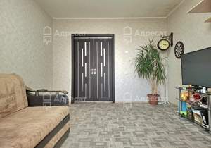 3-к квартира, вторичка, 66м2, 4/9 этаж