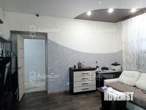 2-к квартира, вторичка, 59м2, 1/4 этаж