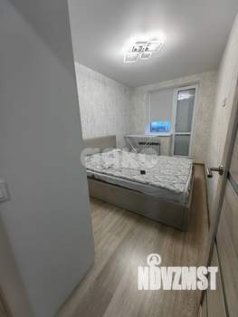 2-к квартира, вторичка, 44м2, 2/3 этаж