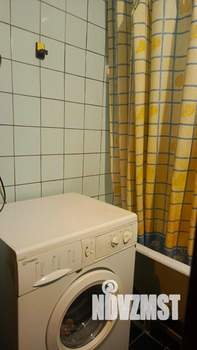 2-к квартира, вторичка, 51м2, 1/9 этаж