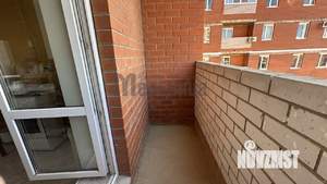 1-к квартира, вторичка, 27м2, 6/10 этаж