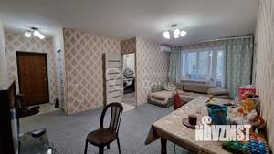 3-к квартира, вторичка, 56м2, 2/5 этаж