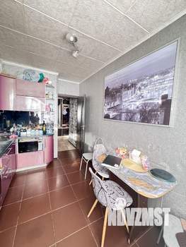 2-к квартира, вторичка, 50м2, 8/9 этаж