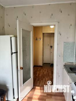 1-к квартира, вторичка, 35м2, 3/5 этаж