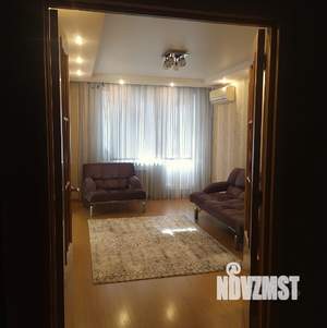 4-к квартира, вторичка, 88м2, 4/10 этаж