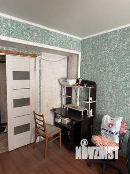 2-к квартира, вторичка, 53м2, 3/9 этаж