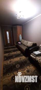 3-к квартира, вторичка, 55м2, 2/5 этаж