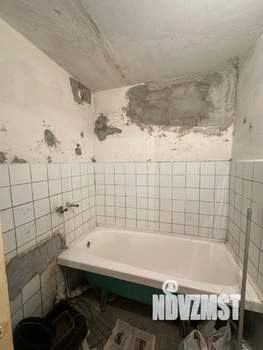 1-к квартира, вторичка, 39м2, 7/14 этаж