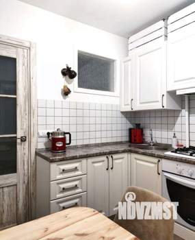 1-к квартира, вторичка, 29м2, 3/7 этаж