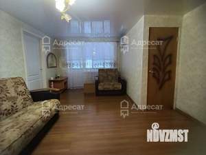 2-к квартира, вторичка, 42м2, 2/4 этаж