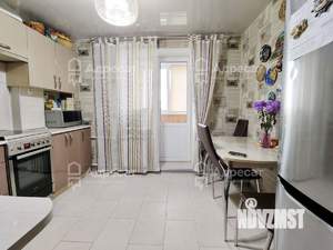 1-к квартира, вторичка, 38м2, 8/9 этаж