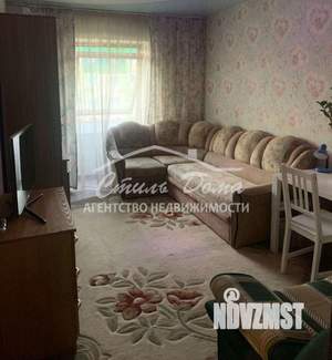 2-к квартира, вторичка, 54м2, 9/10 этаж