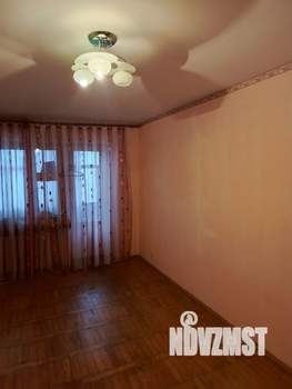 3-к квартира, вторичка, 55м2, 3/4 этаж