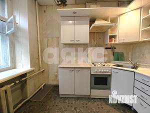 2-к квартира, вторичка, 54м2, 3/7 этаж