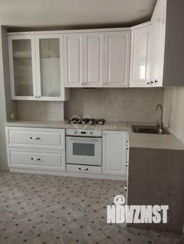 1-к квартира, вторичка, 46м2, 9/10 этаж